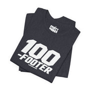 100 Footer | Basic Gays T-shirt