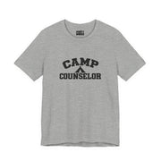 Camp Counselor | Basic Gays T-shirt