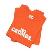 No Crumbs | Basic Gays T-shirt