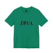 Diva | Basic Gays T-shirt