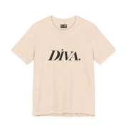 Diva | Basic Gays T-shirt