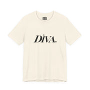 Diva | Basic Gays T-shirt