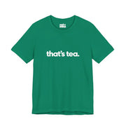 That's Tea | Basic Gays T-shirt