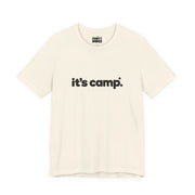 It's Camp | Basic Gays T-shirt