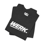 Werk | Basic Gays T-shirt