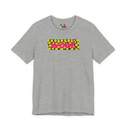Woof. | Acid Smile Pride T-shirt