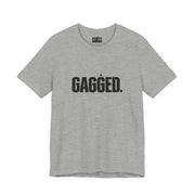 Gagged | Basic Gays T-shirt