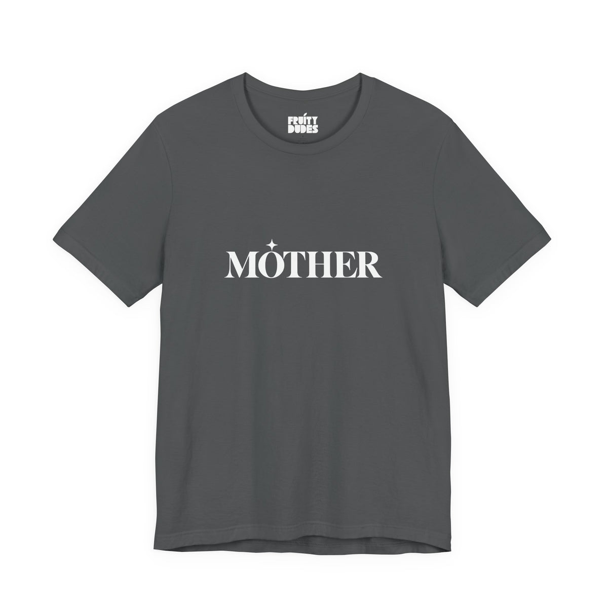 Mother | Basic Gays T-shirt