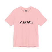 Snatched | Basic Gays T-shirt