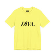 Diva | Basic Gays T-shirt