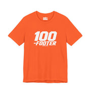 100 Footer | Basic Gays T-shirt