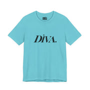 Diva | Basic Gays T-shirt