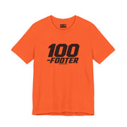 100 Footer | Basic Gays T-shirt