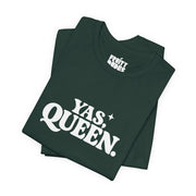 Yas Queen | Basic Gays T-shirt
