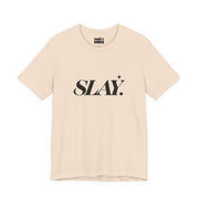 Slay | Basic Gays T-shirt