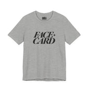 Face Card | Basic Gays T-shirt