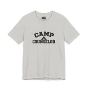 Camp Counselor | Basic Gays T-shirt
