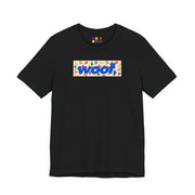 Woof. | Fruity Pop Pride T-shirt