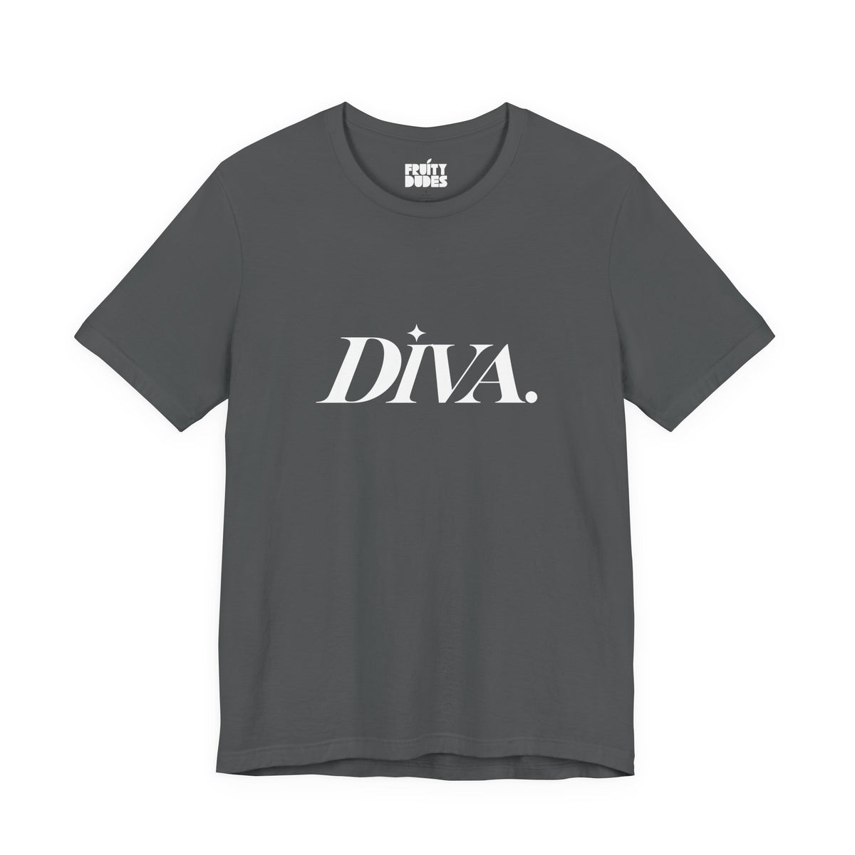 Diva | Basic Gays T-shirt