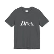 Diva | Basic Gays T-shirt