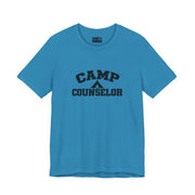 Camp Counselor | Basic Gays T-shirt