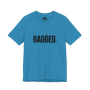 Gagged | Basic Gays T-shirt