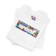 Woof. | Mixtape Pride T-shirt