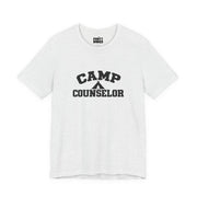 Camp Counselor | Basic Gays T-shirt