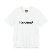 It's Camp | Basic Gays T-shirt