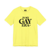In My Gay Era | Basic Gays T-shirt