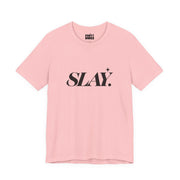 Slay | Basic Gays T-shirt