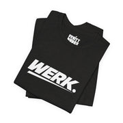 Werk | Basic Gays T-shirt