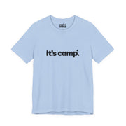 It's Camp | Basic Gays T-shirt