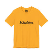 Divalicious | Basic Gays T-shirt
