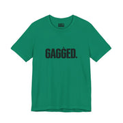 Gagged | Basic Gays T-shirt