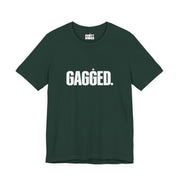 Gagged | Basic Gays T-shirt