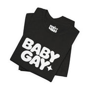 Baby Gay | Basic Gays T-shirt
