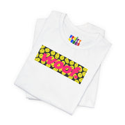 Woof. | Acid Smile Pride T-shirt