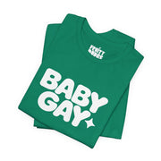 Baby Gay | Basic Gays T-shirt