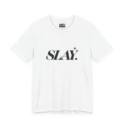 Slay | Basic Gays T-shirt