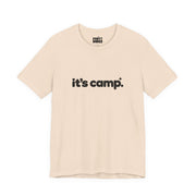 It's Camp | Basic Gays T-shirt