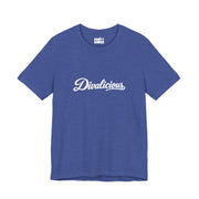 Divalicious | Basic Gays T-shirt