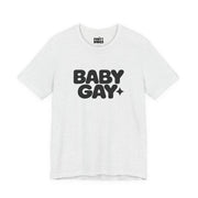 Baby Gay | Basic Gays T-shirt