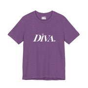 Diva | Basic Gays T-shirt