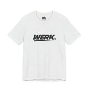 Werk | Basic Gays T-shirt