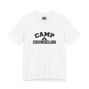 Camp Counselor | Basic Gays T-shirt
