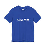 Snatched | Basic Gays T-shirt