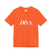 Diva | Basic Gays T-shirt
