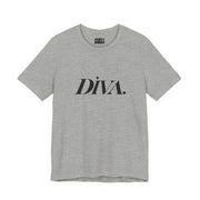 Diva | Basic Gays T-shirt