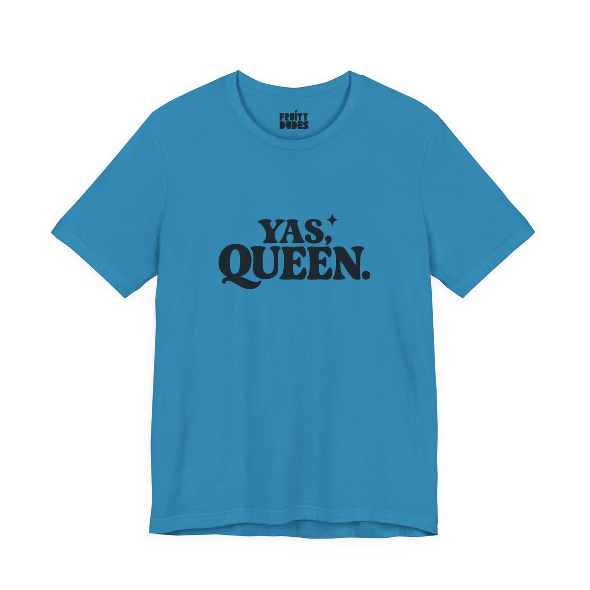 Yas Queen | Basic Gays T-shirt